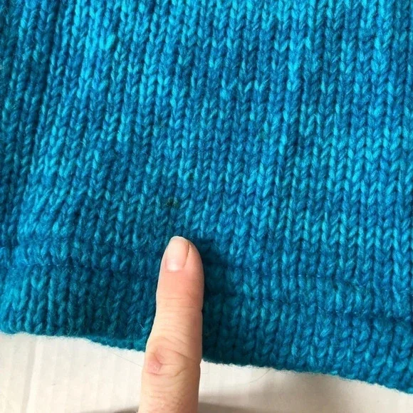 Kyber Wool Jacket - Picture 14 of 14